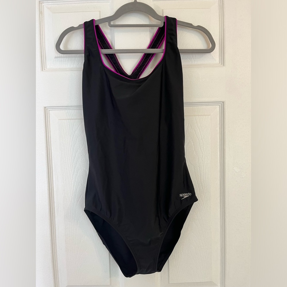 Brand New Speedo Bathing Suit